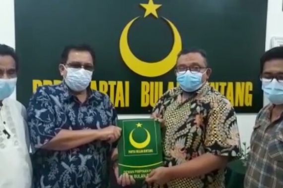 Afriansyah Ajak Tokoh Agama Berjuang Bagi Indonesia Lewat PBB - JPNN.COM