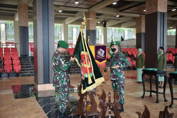 Sah! Mayjen TNI Bambang Ismawan Jabat Pangdam XVI/Pattimura - JPNN.COM