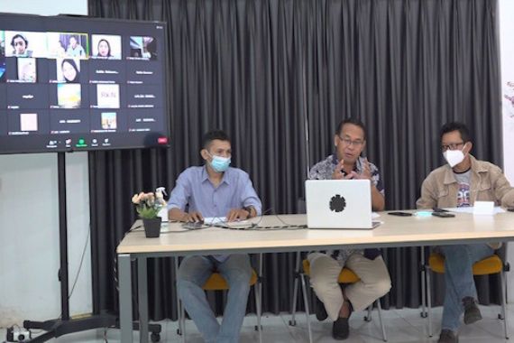 RKN Umumkan Pemenang Lomba Video Kreatif Bertema ‘Hari Lahir Pancasila’ - JPNN.COM