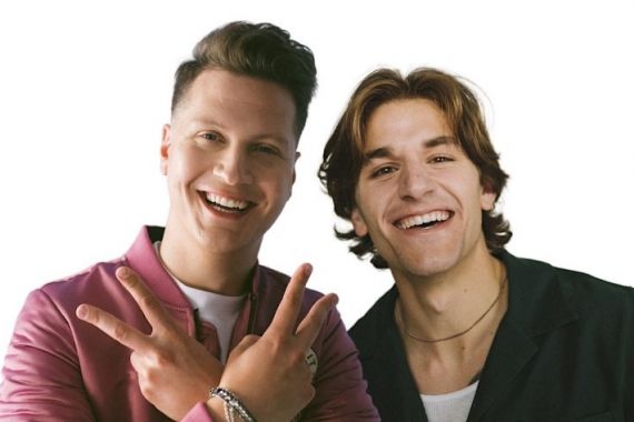 Matoma Hadirkan Jonah Kagen dalam Lagu Summer Feeling - JPNN.COM