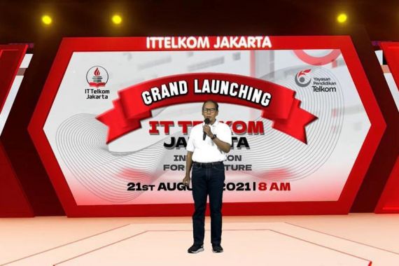 Menjawab Tantangan Global, Akatel Bertransformasi Jadi IT Telkom - JPNN.COM