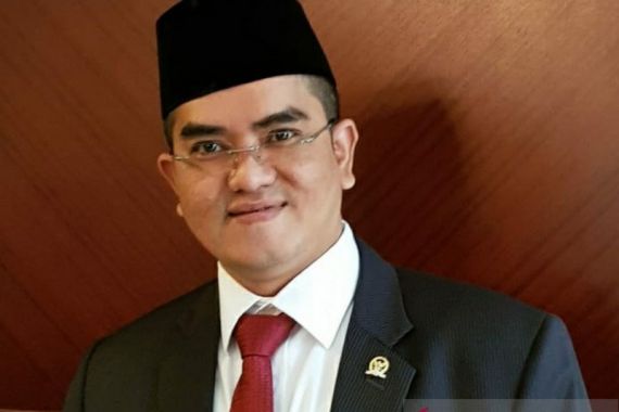 Tambang Rakyat Dilegalkan, Gus Falah Pastikan NU Siap Mendukung - JPNN.COM