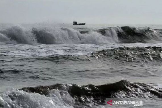 BMKG Keluarkan Peringatan Dini Tsunami untuk Maluku, NTB, NTT, Sulsel, sampai Sultra - JPNN.COM
