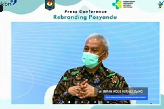 Jumlah Posyandu Meningkat Pesat, Kualitasnya Bagaimana? - JPNN.COM