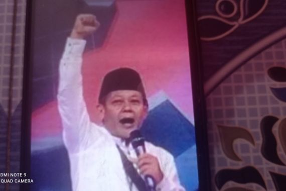 Khawatir Timbul Gejolak Sosial Jika Muhammad Kece Tak Ditangkap - JPNN.COM