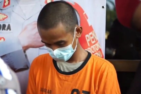 Bekasi Rawan Begal, Kombes Hendra Terjunkan Anak Buah, Lihat Hasilnya - JPNN.COM