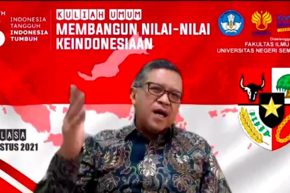 Budaya Indonesia Mulai Terlupakan, Hasto: Kenapa K-Pop Sangat Digemari? - JPNN.COM