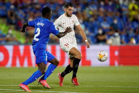 Getafe vs Sevilla: Gasak Tuan Rumah, Pasukan Julen Lopetegui Pimpin Klasemen La Liga - JPNN.COM