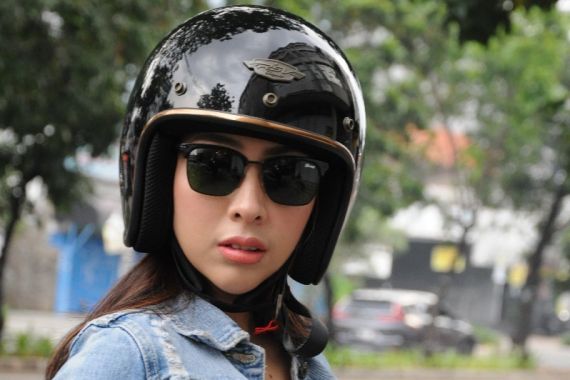 RSV Helmet Merilis 2 Helm Baru SV300 dan Classic - JPNN.COM