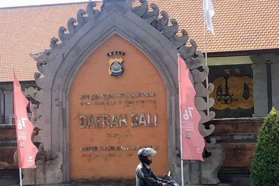 Muhammad Kece Ditangkap di Bali, Sudah Dibawa ke Jakarta - JPNN.COM