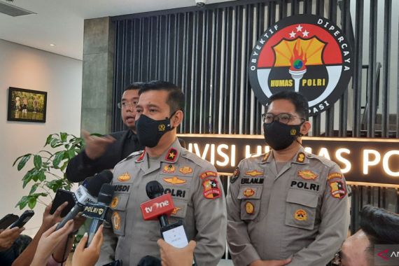 Muhammad Kece Ditangkap di Tempat Persembunyiannya di Bali  - JPNN.COM