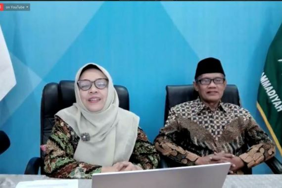 Ketum PP Muhammadiyah: Perlu Pemahaman Agama untuk Menekan Kekerasan kepada Anak - JPNN.COM