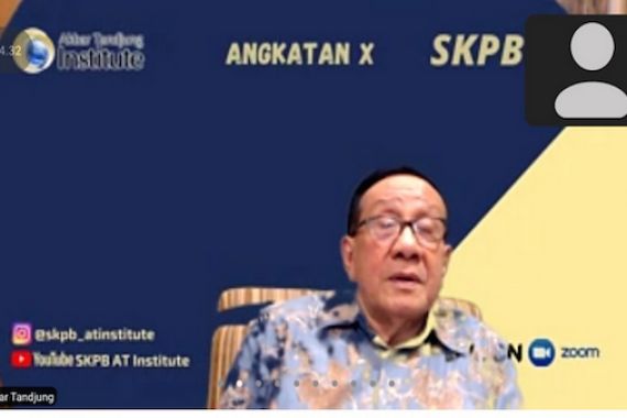 Bang Akbar: Cegah Praktik Transaksional Dalam Kehidupan Demokrasi - JPNN.COM