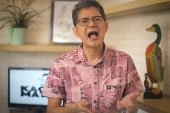 Dokter Boyke Beber Ciri-ciri Wanita Terpuaskan di Ranjang, Pria Jangan Kaget - JPNN.COM
