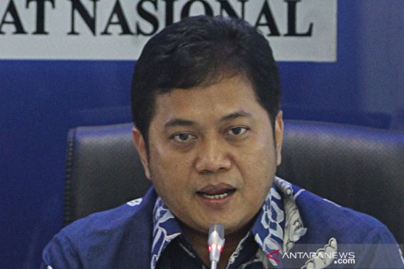 PAN Ikut Pertemuan Parpol Koalisi dengan Presiden, Bakal Reshuffle? - JPNN.COM