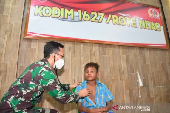 Bocah 13 Tahun Dianiaya 2 Oknum TNI, PBHI Minta Peradilan Umum - JPNN.COM