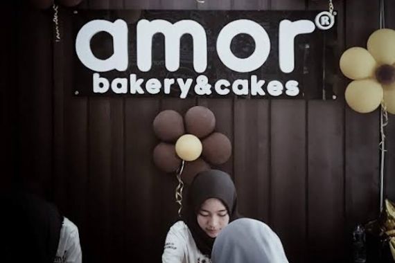 Amor Bakery dan Cakes Tawarkan Passive Income dari Bisnis Kekinian, Minat? - JPNN.COM