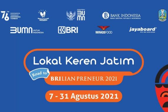 Belanja Produk Berkualitas dan Mudah, Yuk Cek Lokal Keren Jatim! - JPNN.COM