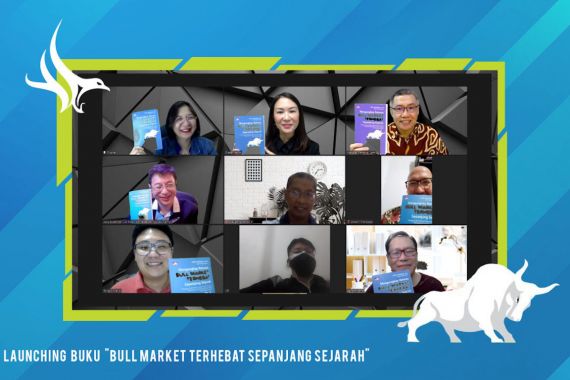 Mengungkap Rahasia Bull Market Terhebat Sepanjang Sejarah - JPNN.COM