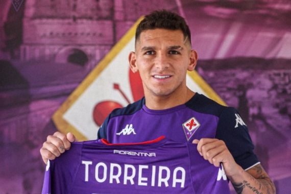 Alasan Gelandang Arsenal Pilih Gabung Fiorentina - JPNN.COM