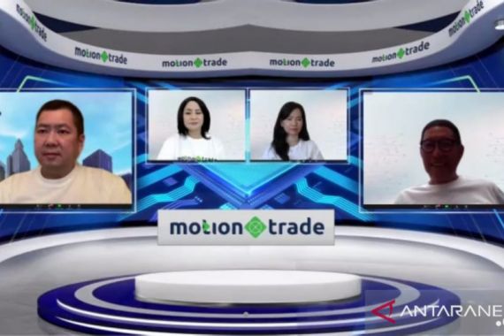 BEI: Aplikasi Online Trading Dorong Milenial jadi Investor - JPNN.COM