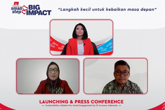 Luncurkan Sustainability Inisiatif, PZ Cussons Kurangi Pemakaian Plastik - JPNN.COM