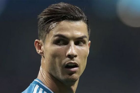 Cristiano Ronaldo Melempem di Timnas Portugal, Pertanda Era CR7 Berakhir? - JPNN.COM