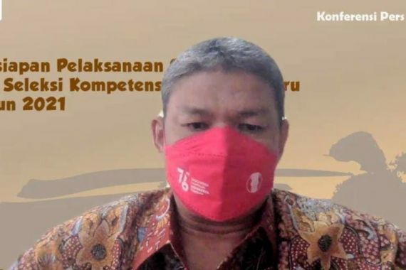 Mau Jadi PNS Kok Mengeluh soal Syarat Swab Antigen untuk Tes CPNS - JPNN.COM