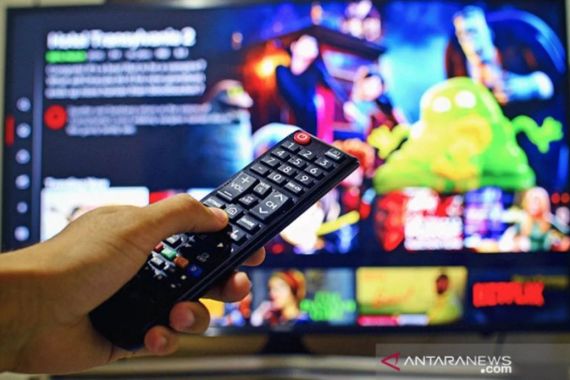 Migrasi TV Digital, Bakal Jadi Peluang Generasi Muda Hadirkan Konten Kreatif - JPNN.COM