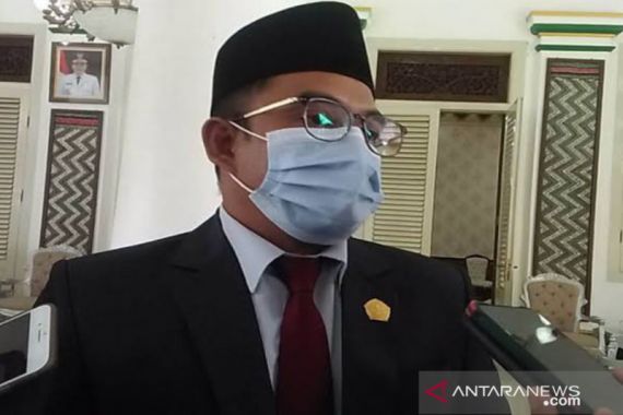 Soal Pergantian Wakil Bupati Pamekasan Ketua DPRD Bilang Begini - JPNN.COM