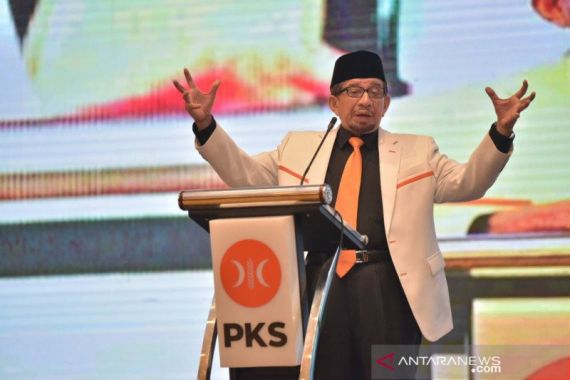 Soal Nasib Koalisi PKS dengan PKB, Salim Segaf Berkata Begini - JPNN.COM