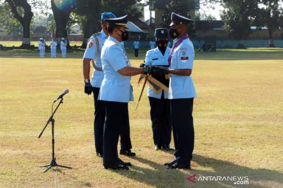 Anak Petani Sukses Mewujudkan Mimpi Menjadi Prajurit TNI AU - JPNN.COM