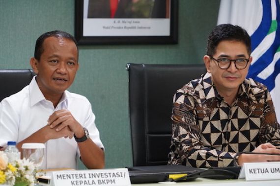 Kadin Indonesia dan BKPM Bekerja Sama Memperluas Lapangan Kerja - JPNN.COM
