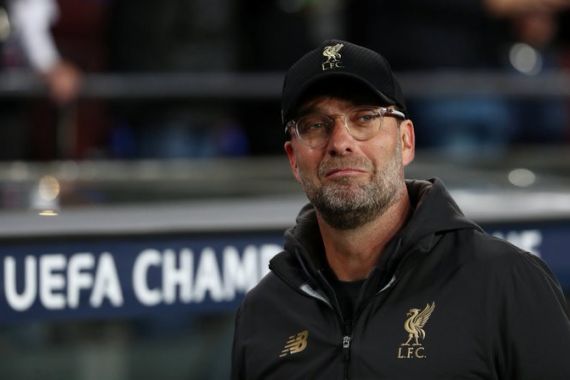 Klopp Antar Liverpool Telan Rekor Terburuk Dalam 52 Tahun - JPNN.COM