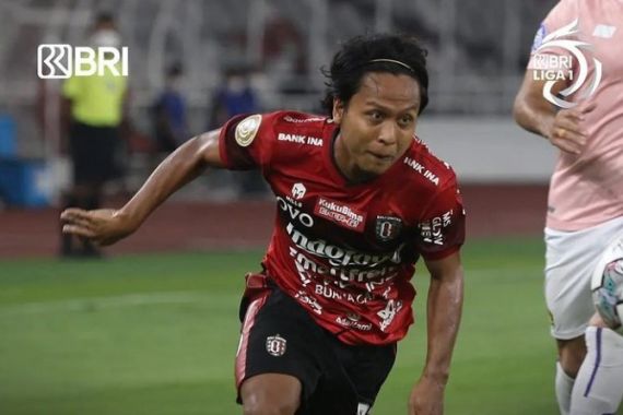 Ada Penalti Gagal, Skor Babak Pertama Bali United vs Persik 0-0 - JPNN.COM