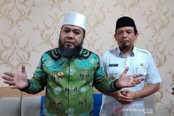 Wali Kota Helmi Minta Gubernur Bengkulu Larang Sekolah Tahan Ijazah - JPNN.COM