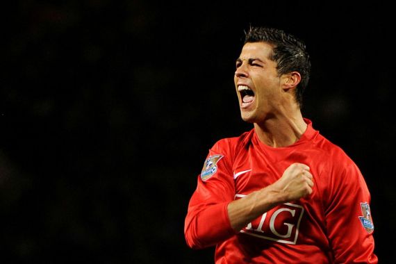 Para Pemain Manchester United Sangat Antusias Menyambut Cristiano Ronaldo - JPNN.COM
