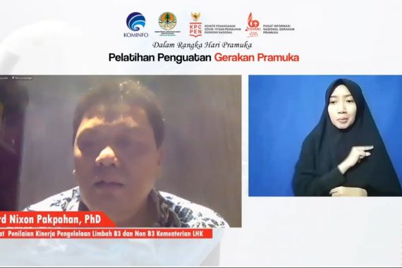 Perang Melawan COVID-19 Hasilkan Limbah Medis Berbahaya, Butuh Penanganan Khusus - JPNN.COM