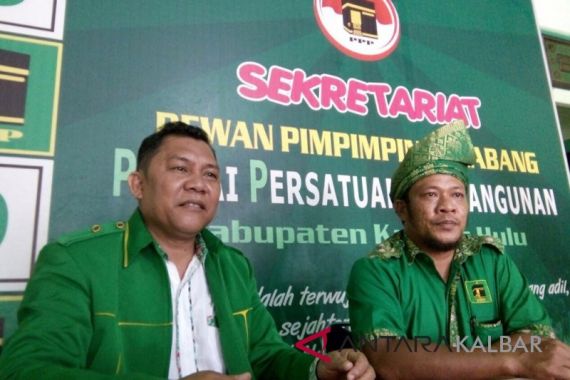 PPP Targetkan 6 Kursi Hasil Pemilu 2024 di Daerah ini - JPNN.COM