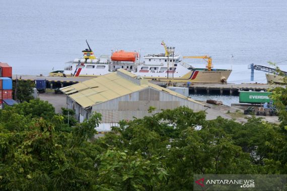 Kapal Penumpang dari Luar NTT Kembali Diperbolehkan Masuk - JPNN.COM