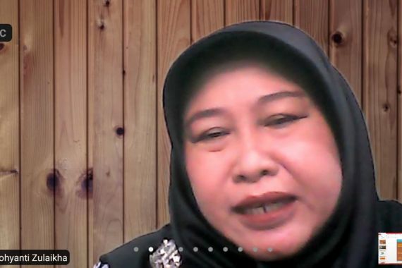 FSK: Ada Masyarakat Minta Divaksinasi Lagi Demi Uang Transpor - JPNN.COM