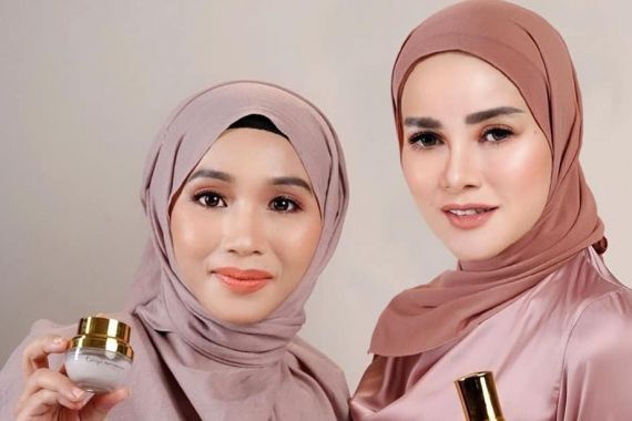 Gandeng Artis Terkenal, Fatimah Az Zahra Gelontorkan Miliaran Rupiah - JPNN.COM