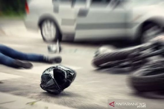 Tip Meminimalisir Kecelakaan Fatal saat Berkendara Motor - JPNN.COM