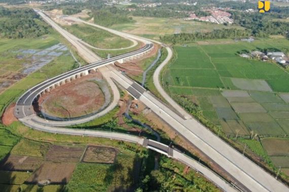 Pengamat: Tol Serang-Panimbang Percepat KEK Tanjung Lesung - JPNN.COM