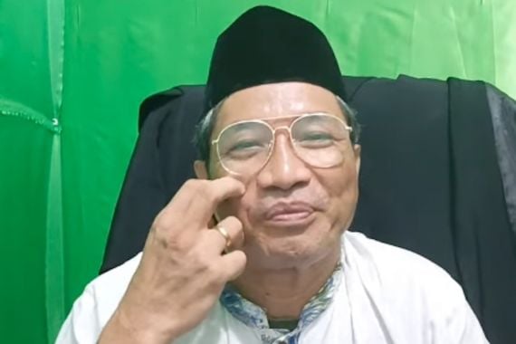 Reaksi Pendeta Saifuddin soal Maman Hanya Pegang Kerah Muhammad Kece, Terserah! - JPNN.COM