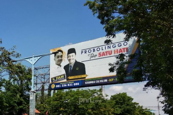 Profil Bupati Probolinggo Puput Tantriana, Gelar Sarjananya Pernah jadi Kontroversi - JPNN.COM