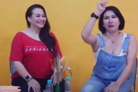 Yurike Prastika Beber Posisi Favoritnya Bermain Cinta, Bikin Ketagihan - JPNN.COM