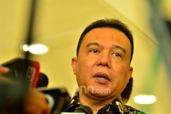 Dasco: Kerja Sama Politik Gerindra dan PKB Otomatis Berakhir - JPNN.COM