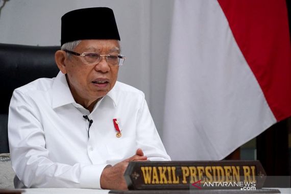 Bahas PP UU Otsus Papua, Wapres Memanggil Mendagri Tito Karnavian - JPNN.COM