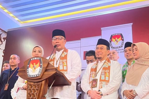 PKS Setuju Sahroni Jadi Ketua Timses RK-Suswono karena Paham Jakarta - JPNN.COM